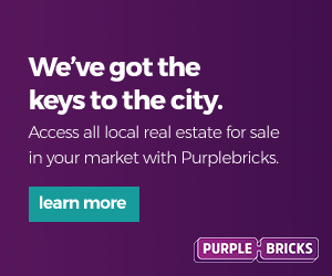 Purple Bricks